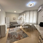 Двустаен апартамент в к.к. Слънчев бряг - 58 кв.м за 774 €/кв.м - Снимка #1