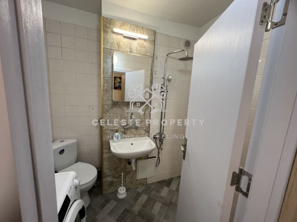 Дава се под наем Двустаен апартамент в София, Люлин 10 - 45 кв.м за 484.5 € - Снимка #1