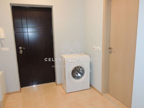 Дава се под наем Двустаен апартамент в София, Люлин 3 - 58 кв.м за 598.23 € - Снимка #1