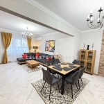 Дава се под наем Тристаен апартамент в София, Център - 120 кв.м за 2224.11 € - Снимка #1