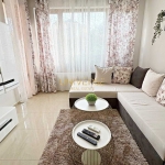 Двустаен апартамент в к.к. Слънчев бряг - 62 кв.м за 732 €/кв.м - Снимка #1