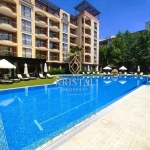 Двустаен апартамент в к.к. Слънчев бряг - 63 кв.м за 737 €/кв.м - Снимка #1