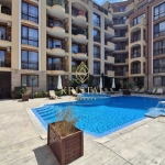 Двустаен апартамент в к.к. Слънчев бряг - 65 кв.м за 691 €/кв.м - Снимка #1