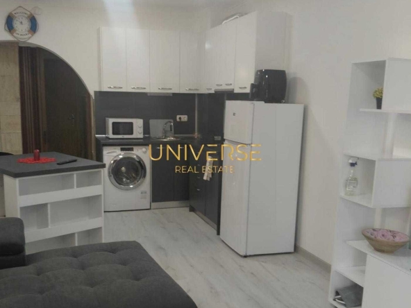 Едностаен апартамент в к.к. Слънчев бряг - 50 кв.м за 727 €/кв.м - Снимка #1