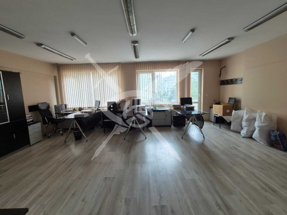 Офис в София, Манастирски ливади - 370 кв.м за 866 €/кв.м - Снимка #1