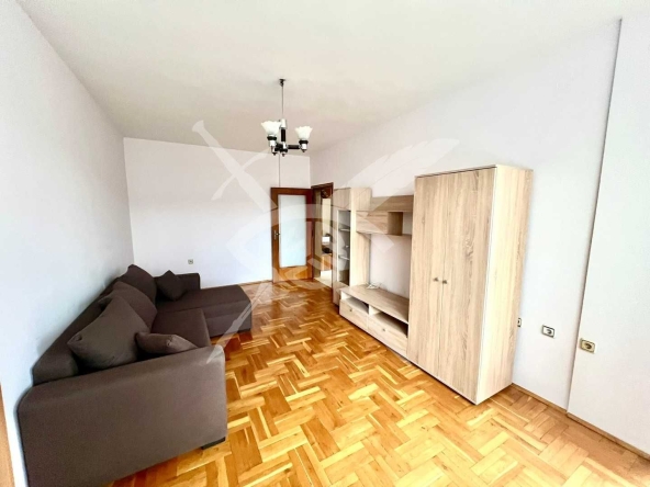 Двустаен апартамент в София, Гео Милев - 67 кв.м за 1873 €/кв.м - Снимка #1