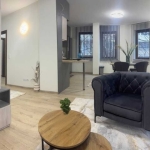 Дава се под наем Двустаен апартамент в София, Хиподрума - 94 кв.м за 947.58 € - Снимка #1