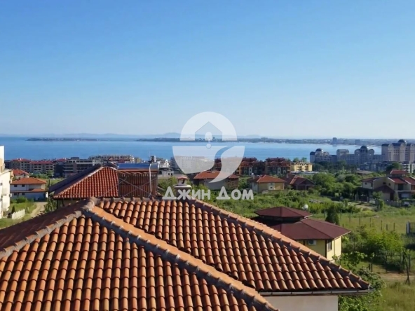 Двустаен апартамент в Свети Влас - 64 кв.м за 661 €/кв.м - Снимка #1