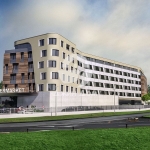 Двустаен апартамент в Бургас, Сарафово - 64 кв.м за 785 €/кв.м - Снимка #1