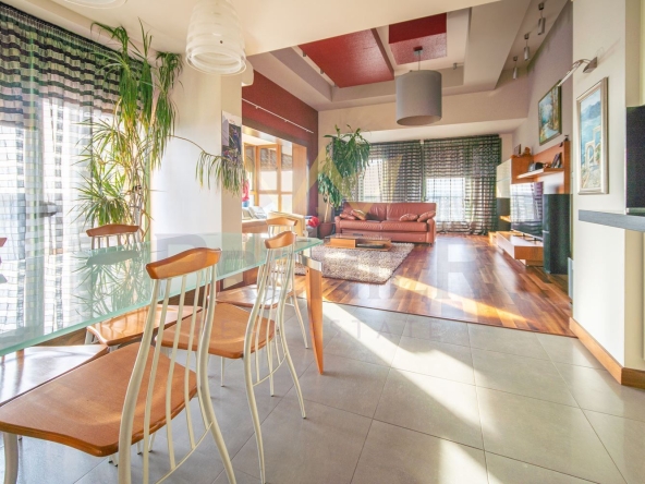 Четиристаен апартамент в Несебър - 151 кв.м за 1115 €/кв.м - Снимка #1