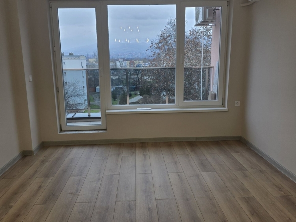 Двустаен апартамент в Пловдив, Кючук Париж - 61 кв.м за 1129 €/кв.м - Снимка #1