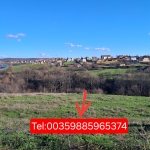 Парцел в с. Стамболово, Област Хасково - 775 кв.м за 13 €/кв.м - Снимка #1