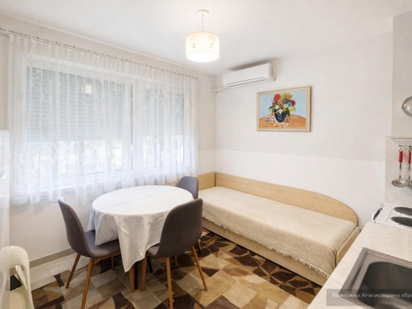 Дава се под наем Двустаен апартамент в Пловдив, Христо Смирненски - 68 кв.м за 378.93 € - Снимка #1