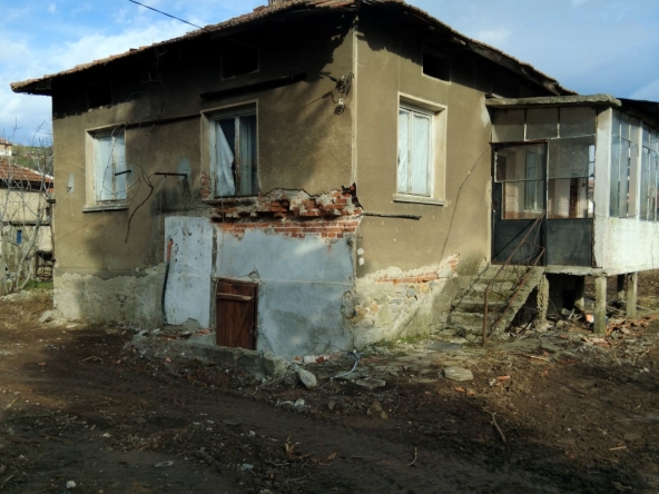 Къща в Кочериново - 70 кв.м за 408 €/кв.м - Снимка #1