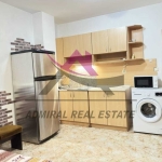 Дава се под наем Едностаен апартамент в Варна, Левски - 35 кв.м за 298.86 € - Снимка #1