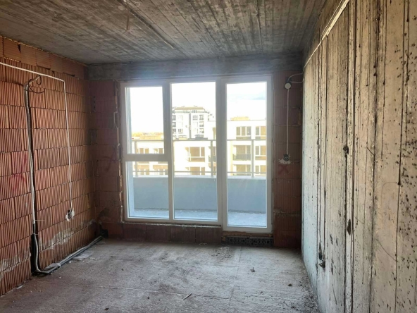 Двустаен апартамент в Пловдив, Гагарин - 72 кв.м за 624 €/кв.м - Снимка #1