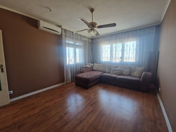 Дава се под наем Двустаен апартамент в София, Обеля 2 - 70 кв.м за 497.25 € - Снимка #1