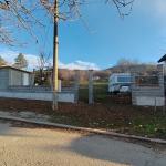 Парцел в Шумен, Добруджански - 770 кв.м за 40 €/кв.м - Снимка #1