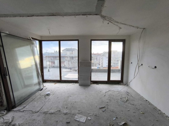 Едностаен апартамент в к.к. Слънчев бряг - 71 кв.м за 395 €/кв.м - Снимка #1