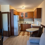 Дава се под наем Двустаен апартамент в София, Младост 2 - 60 кв.м за 648.21 € - Снимка #1