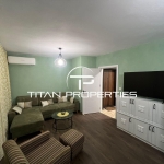 Дава се под наем Двустаен апартамент в Бургас, Център - 50 кв.м за 265.2 € - Снимка #1