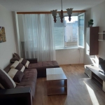 Двустаен апартамент в Хасково, Дружба 1 - 62 кв.м за 708 €/кв.м - Снимка #1