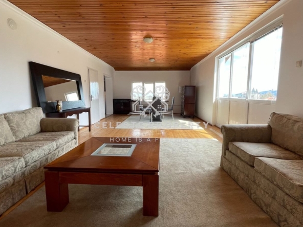 Дава се под наем Двустаен апартамент в София, Драгалевци - 130 кв.м за 815.49 € - Снимка #1