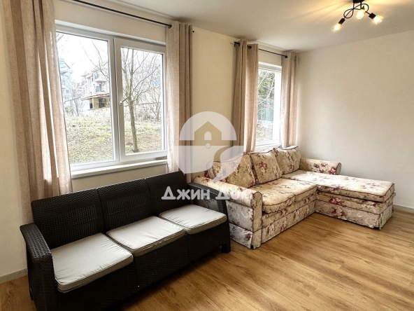 Двустаен апартамент в с. Равда, Област Бургас - 54 кв.м за 1134 €/кв.м - Снимка #1