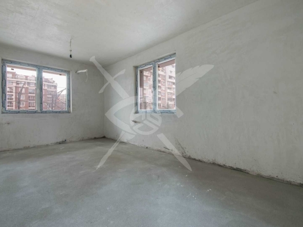 Тристаен апартамент в София, Малинова долина - 84 кв.м за 1124 €/кв.м - Снимка #1