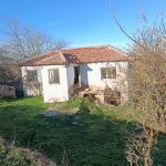 Къща в с. Княжево, Област Хасково - 60 кв.м за 102 €/кв.м - Снимка #1