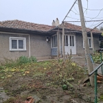 Къща в с. Босилковци, Област Русе - 800 кв.м за 9 €/кв.м - Снимка #1