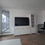 Дава се под наем Двустаен апартамент в София, Дружба 2 - 65 кв.м за 698.19 € - Снимка #1