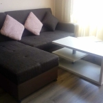 Дава се под наем Двустаен апартамент в Пазарджик, Ставропол - 50 кв.м за 269.28 € - Снимка #1