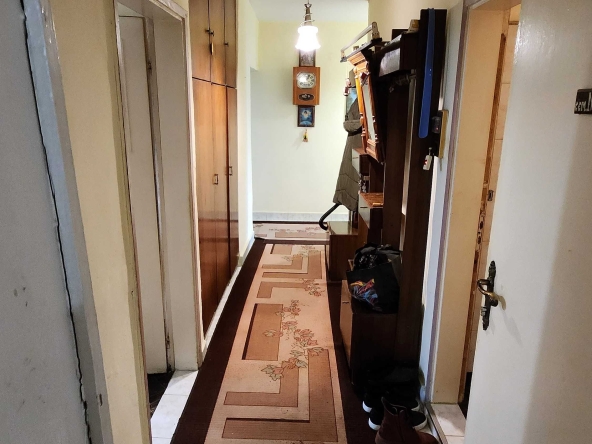 Четиристаен апартамент в Нова Загора - 103 кв.м за 486 €/кв.м - Снимка #1