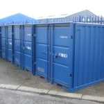 Дава се под наем Склад в Бургас, Промишлена зона - Север - 5 кв.м за 78.54 € - Снимка #1