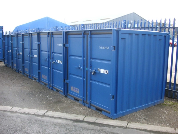 Дава се под наем Склад в Бургас, Промишлена зона - Север - 5 кв.м за 78.54 € - Снимка #1