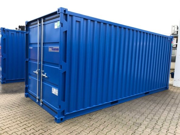 Дава се под наем Склад в Бургас, Промишлена зона - Север - 15 кв.м за 2.55 € - Снимка #1