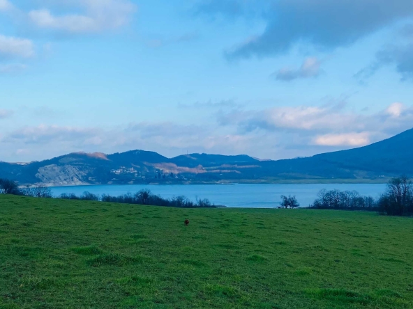 Земеделски имот в Варна, Автогара -  кв.м за 26 €/дка - Снимка #1