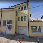 Дава се под наем Магазин в Перник, Пригаров район - 44 кв.м за 408.51 € - Снимка #1