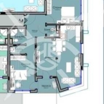 Тристаен апартамент в София, Хладилника - 98 кв.м за 716 €/кв.м - Снимка #1