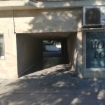 Дава се под наем Гараж / Паркомясто в София, Люлин 9 - 20 кв.м за 109.65 € - Снимка #1