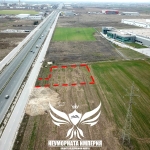 Дава се под наем Парцел в Асеновград - 1744 кв.м за 874.65 € - Снимка #1