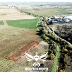 Парцел в Асеновград - 1500 кв.м за 3 €/кв.м - Снимка #1