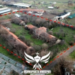 Парцел в с. Боянци, Област Пловдив - 8700 кв.м за 17 €/кв.м - Снимка #1