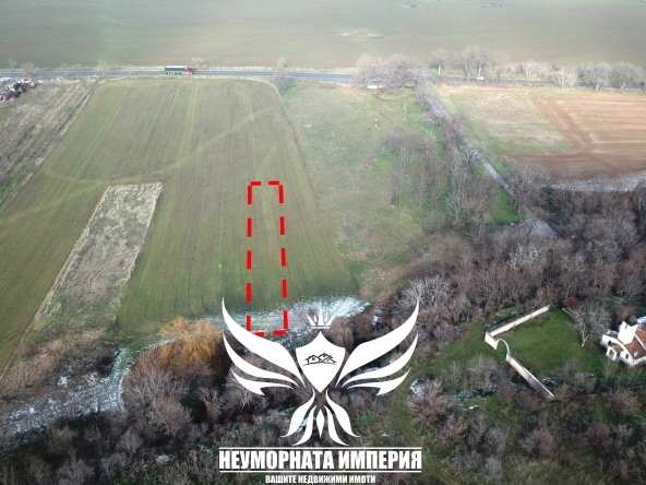 Парцел в Асеновград - 1440 кв.м за 6 €/кв.м - Снимка #1