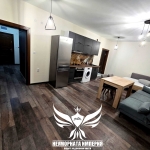 Дава се под наем Едностаен апартамент в Асеновград - 50 кв.м за 296.82 € - Снимка #1