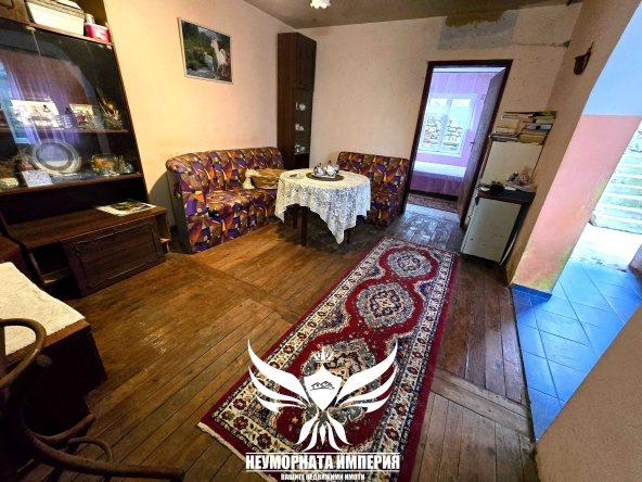 Тристаен апартамент в Асеновград - 65 кв.м за 575 €/кв.м - Снимка #1