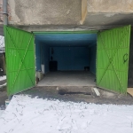 Гараж / Паркомясто в Враца, Дъбника - 23 кв.м за 444 €/кв.м - Снимка #1