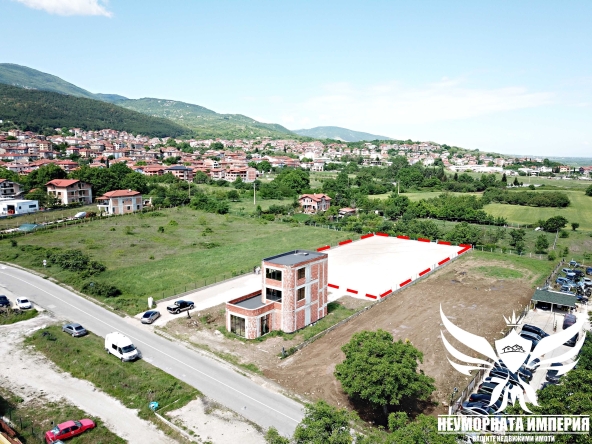 Парцел в Асеновград - 2000 кв.м за 0 €/кв.м - Снимка #1