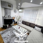 Тристаен апартамент в Асеновград - 79 кв.м за 1046 €/кв.м - Снимка #1